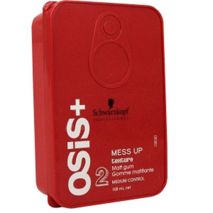 Schwarzkopf Osis Plus Désordre 2 Texture 100ml