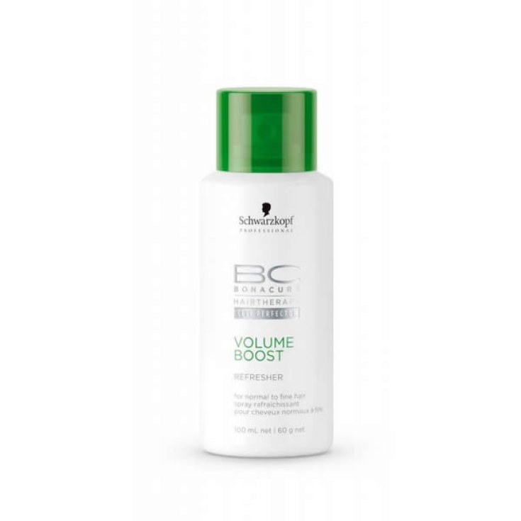 Schwarzkopf Bc Volume Boost Rafraichissant 100ml