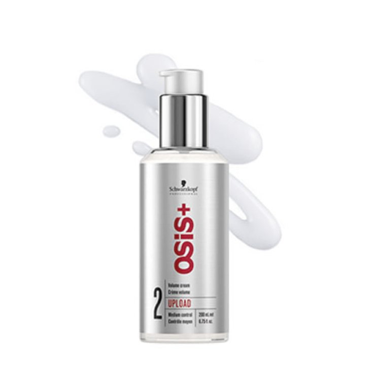 Schwarzkopf Professional Volume de téléchargement 200 ml