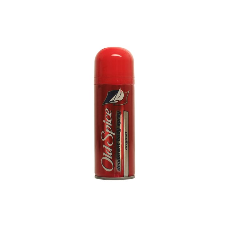 Old Spice Original Déodorant Vaporisateur 150ml