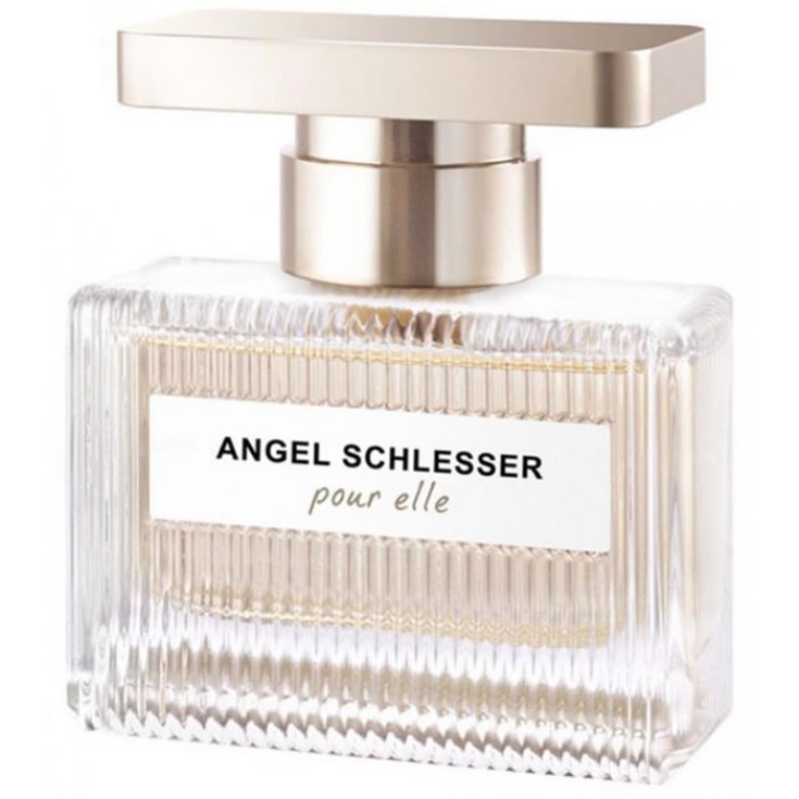 Angel Schlesser Pour Elle Eau De Toilette Vaporisateur 30ml