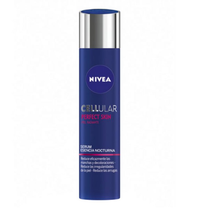 Nivea Sérum Cellulaire Peau Parfaite 40 ml