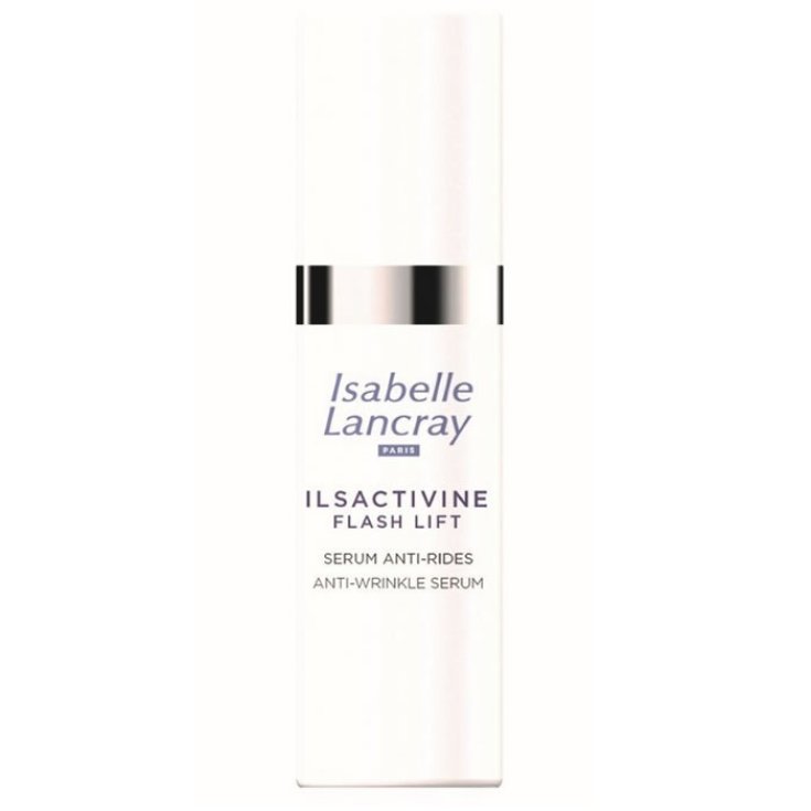 Isabelle Lancray Ilsactivine Flash Lift Sérum Anti-Rides 5 ml