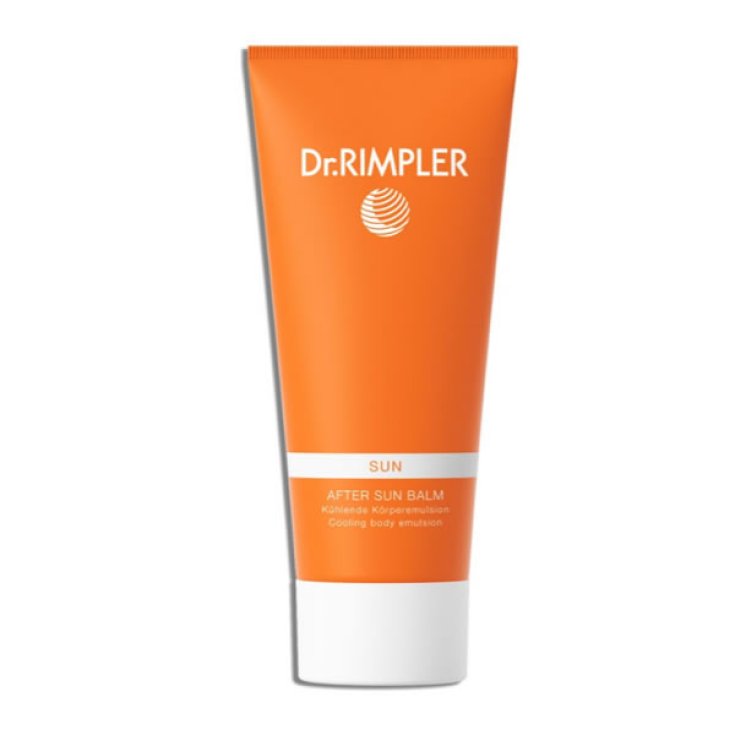 Dr Rimpler Baume Après-Soleil 200 ml