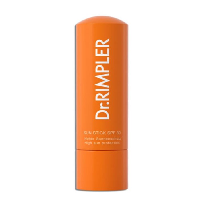 Dr Rimpler Stick Solaire Spf30