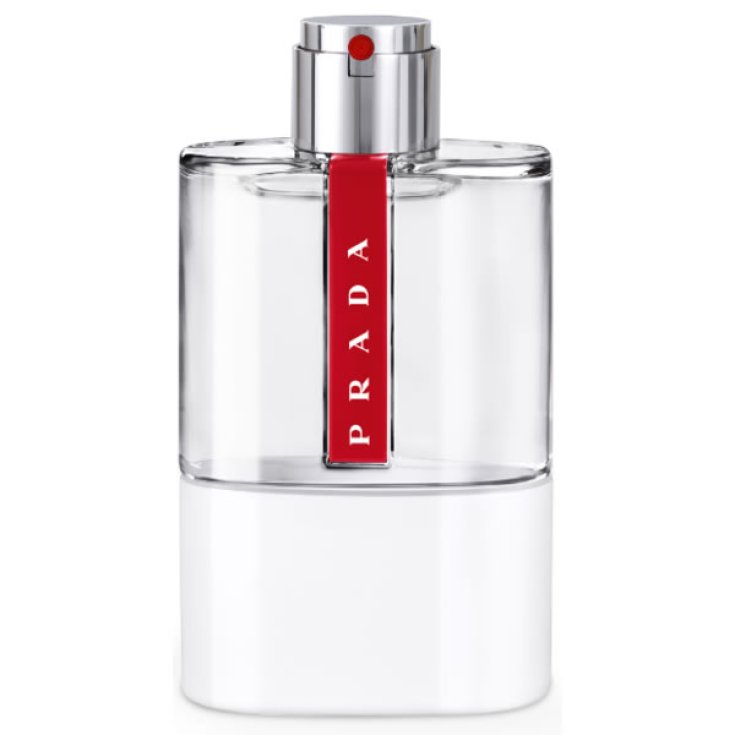 Prada Luna Rossa Sport Eau De Toilette Vaporisateur 125 ml