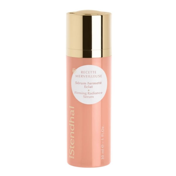 Stendhal Recette Merveilleuse Sérum Éclat Raffermissant 30 ml