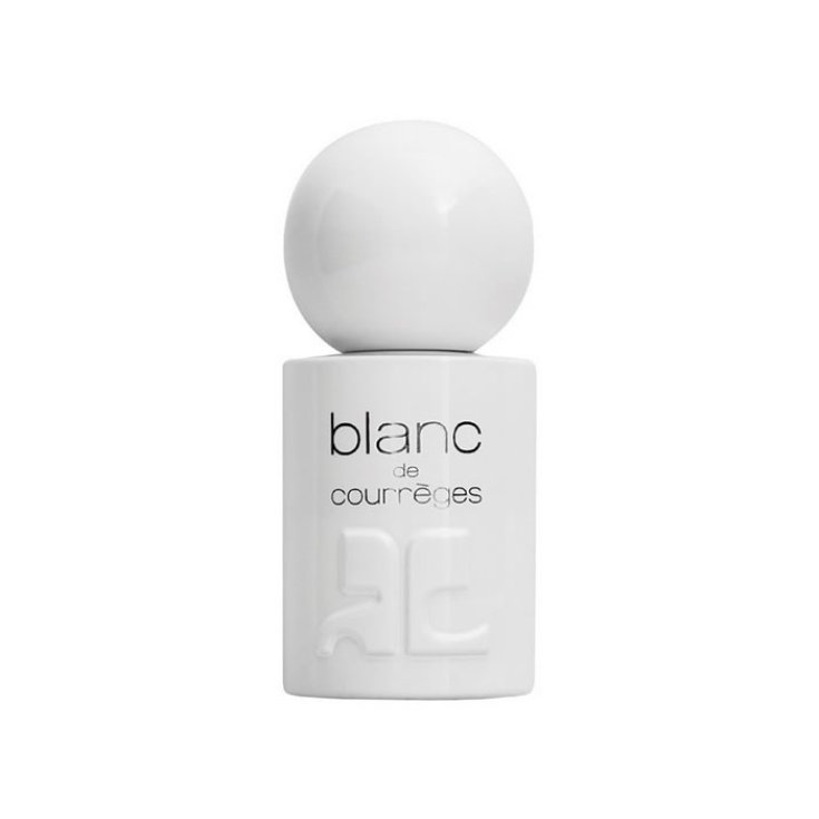 Courrèges Blanc Eau De Parfum Vaporisateur 30 ml