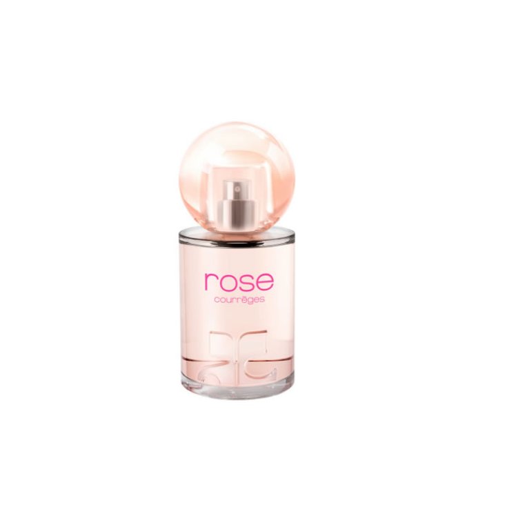 Courrèges Rose Eau De Parfum Vaporisateur 50 ml