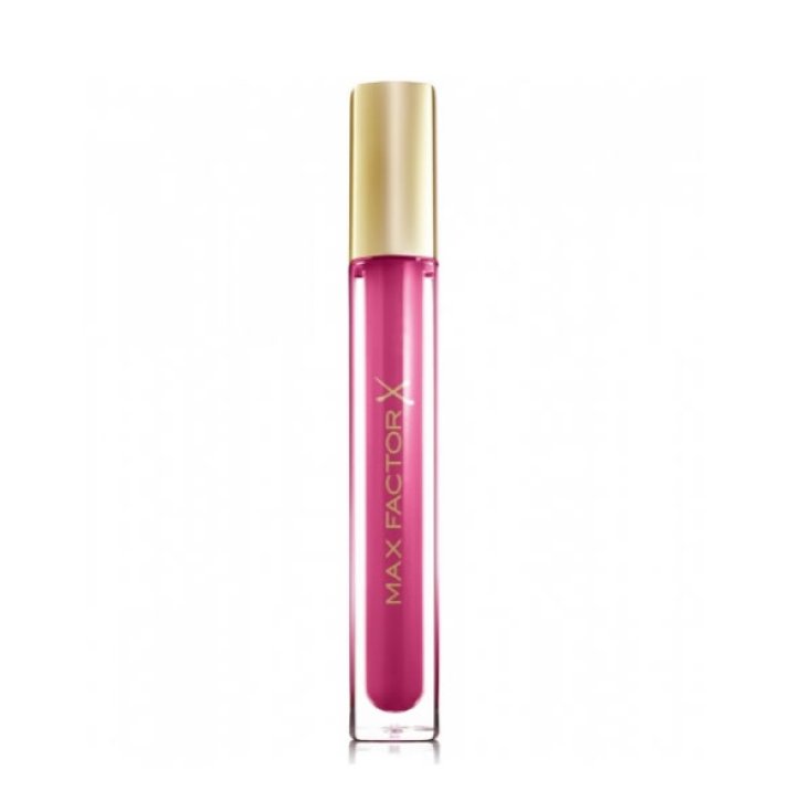 Max Factor Colour Elixir Gloss 045 Luxurious Berry