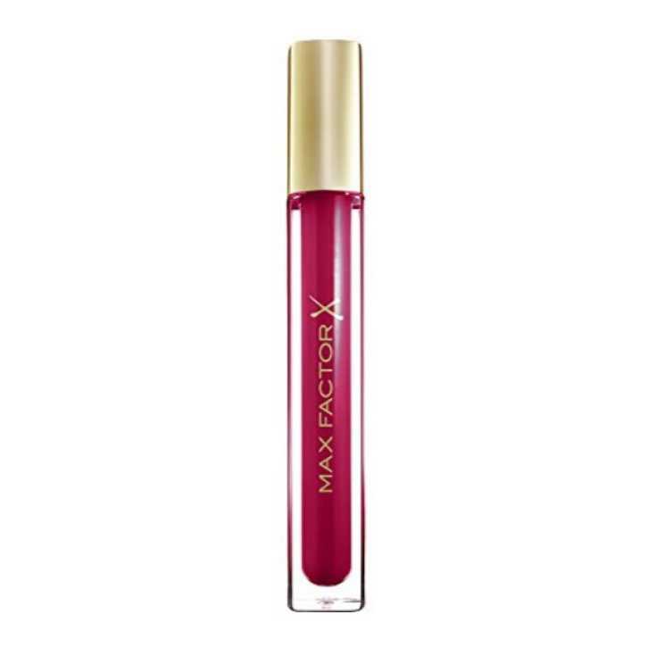 MAX FACTOR COLOR ELIX.LIPGLOSS 60