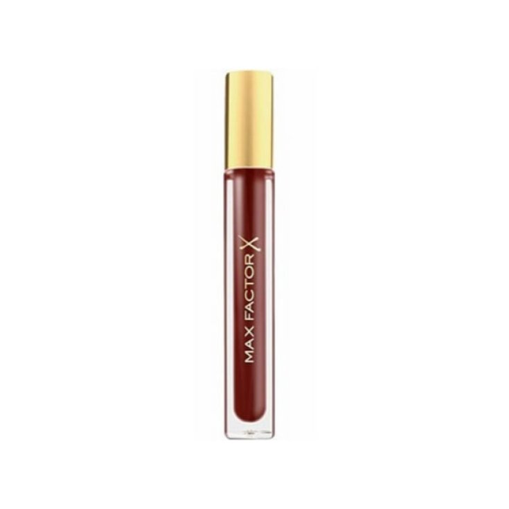 Max Factor Color Elixir Gloss 065 Prune lustrée