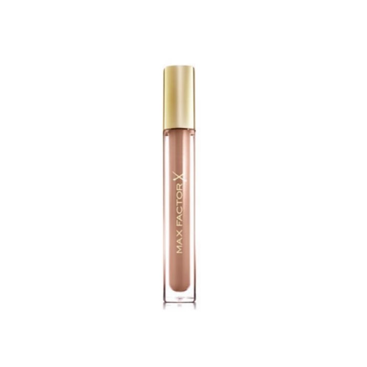 Max Factor Color Elixir Gloss 080 Sable Lustré