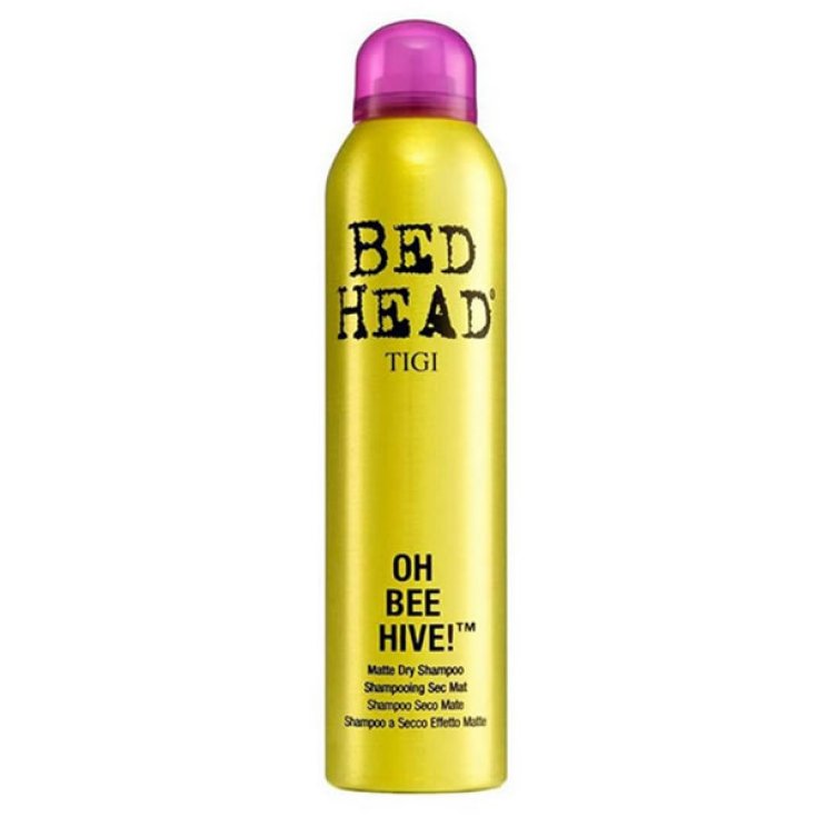 Tigi Bed Head OH Bee Hive Shampooing sec mat 238 ml