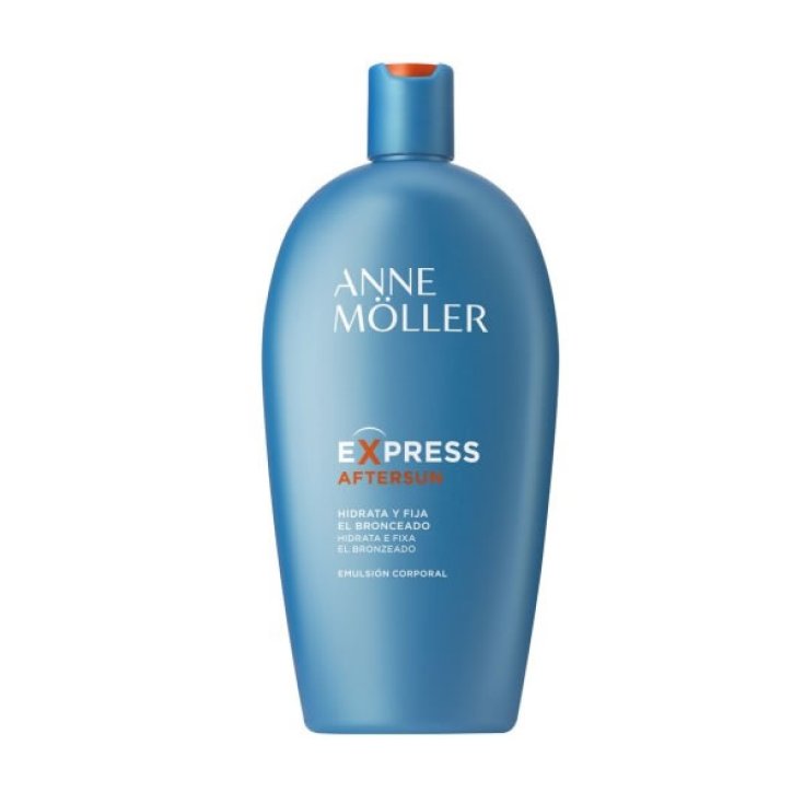 Anne Möller Après-Soleil Express 400ml