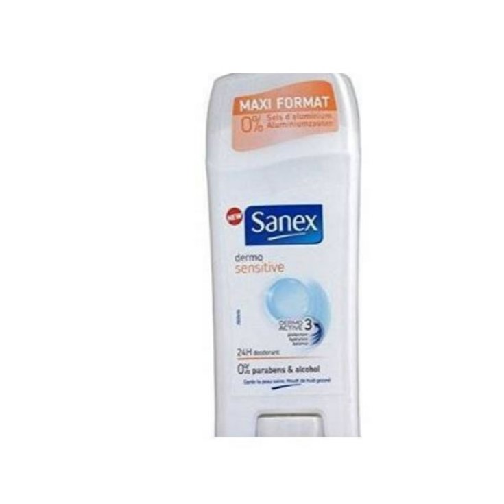 Sanex Dermo Sensitive Deo Stick 65 ml