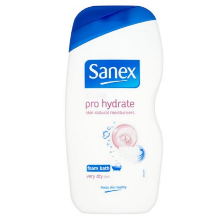 Sanex Pro Hydrate Gel Douche 500ml