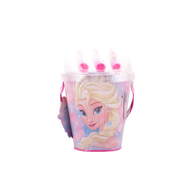 Disney La Reine des Neiges Set 4 Pièces