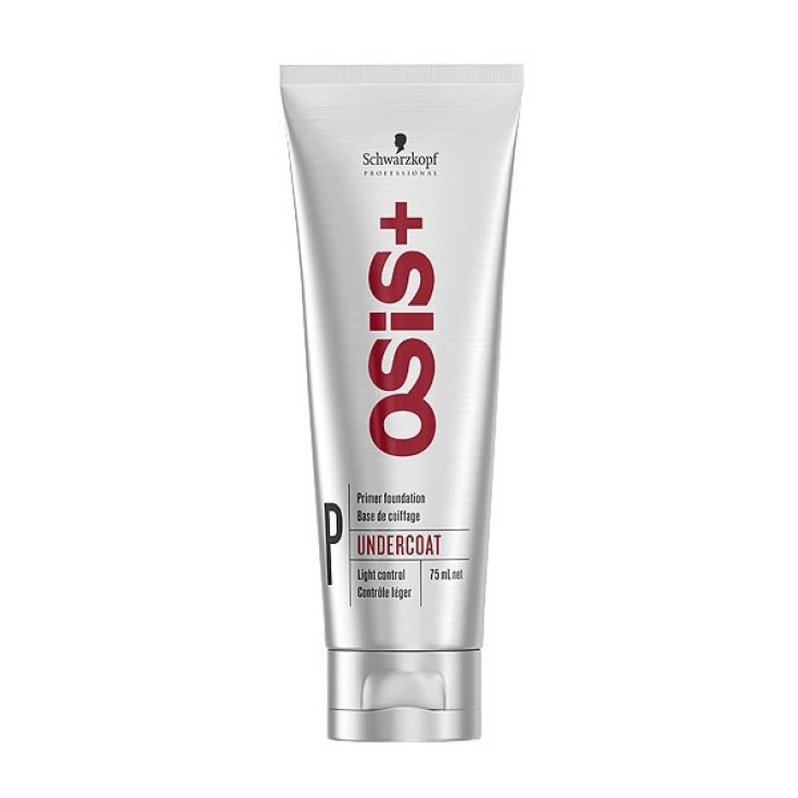 Schwarzkopf Osis Undercoat Primer Fond de Teint Light Control 75ml