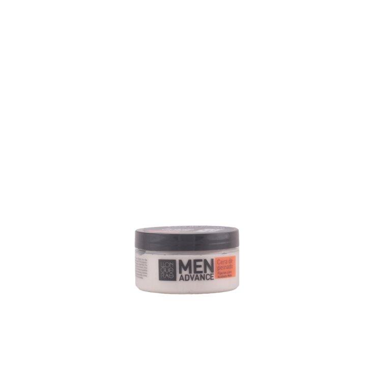 Llongueras Men Advance Cire Cheveux 85ml Llongueras Men Advance Cire Cheveux 85ml