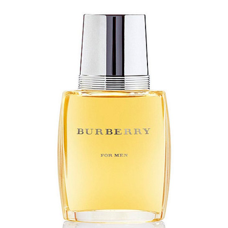 BURBERRY MAN EDT 30 VAPO