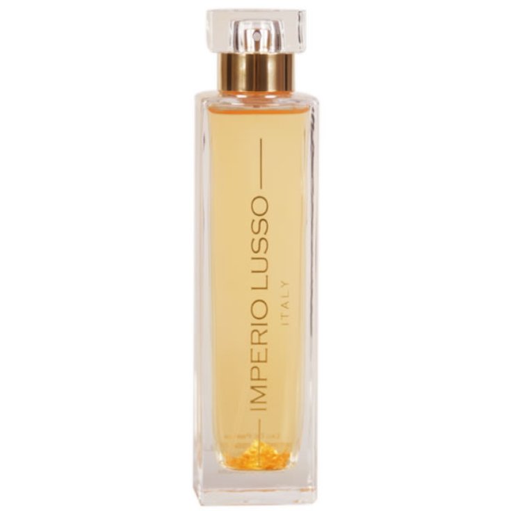 Imperio Lusso 24K Eau De Parfum Vaporisateur 100ml
