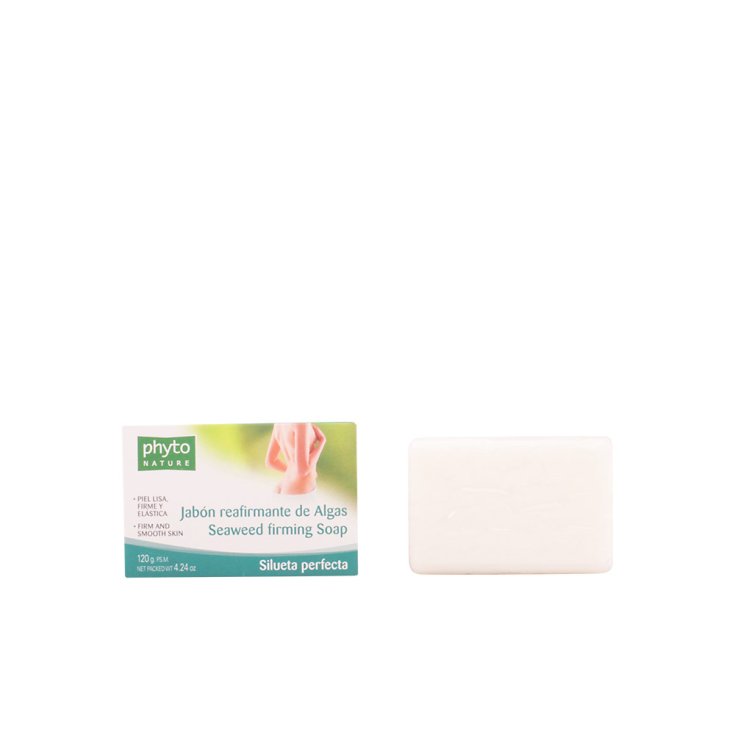 Luxana Phyto Nature Savon Raffermissant Aux Algues 120 g