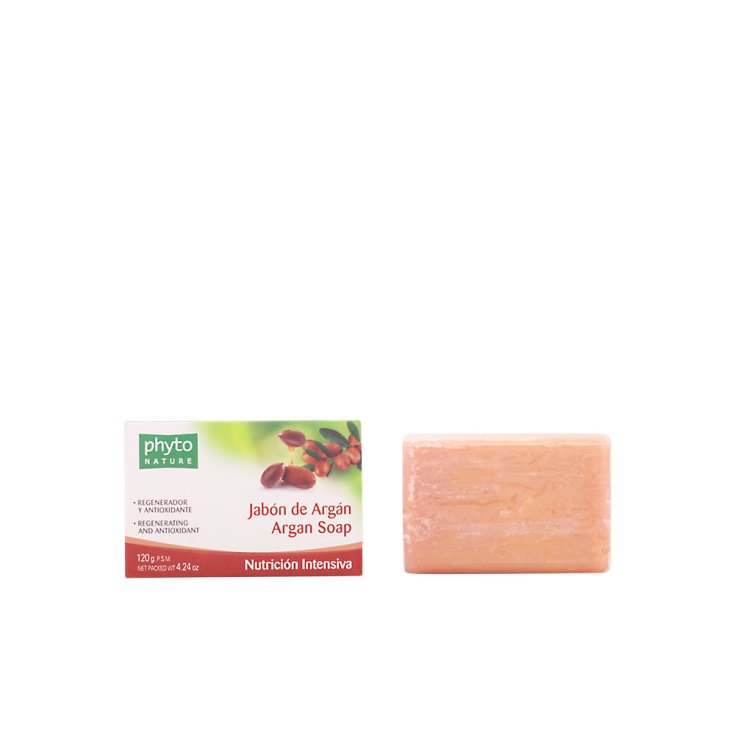 Luxana Phyto Nature Savon Argan 120g