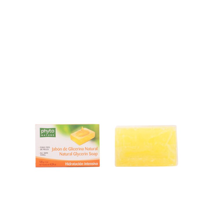 Luxana Phyto Nature Savon à la Glycérine 120g