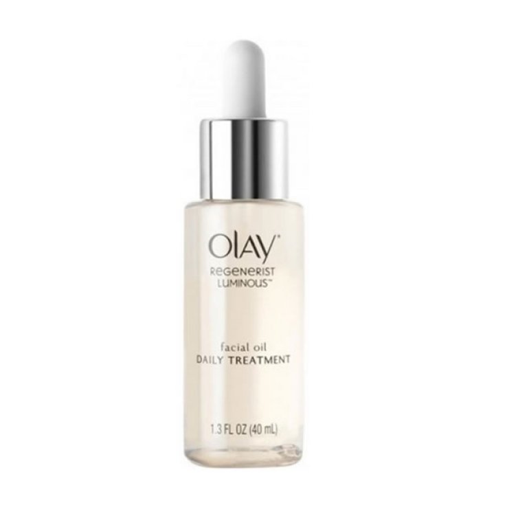 Olay Regenerist Huile Visage Lumineuse 40ml