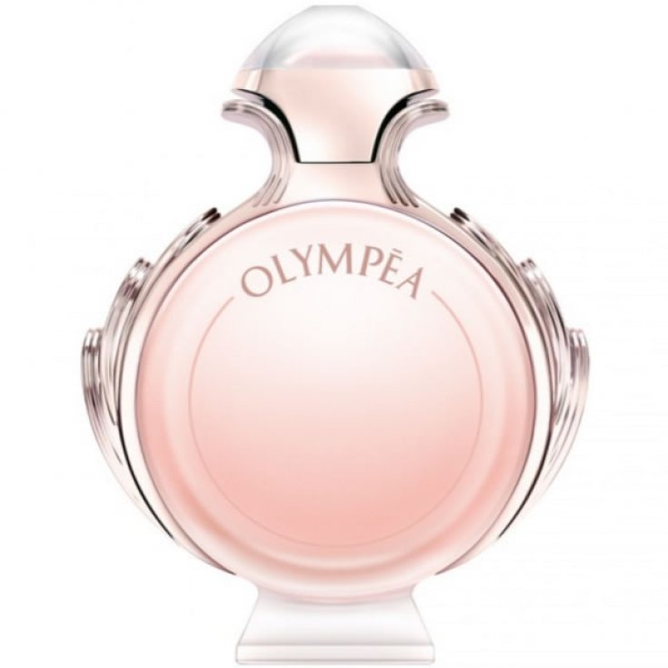 Paco Rabanne Olympéa Aqua Eau De Toilette Vaporisateur 80 ml