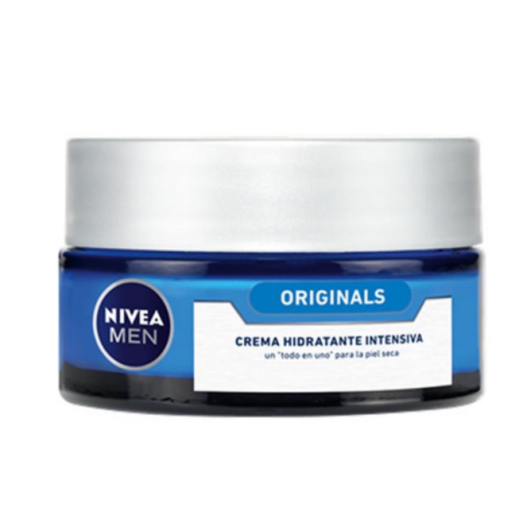 Nivea Men Originals Hydratant Intensif 50 ml