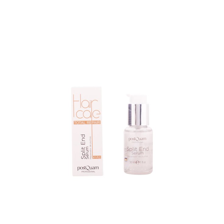 Postquam Sérum Pointes Fragilisées 30 ml