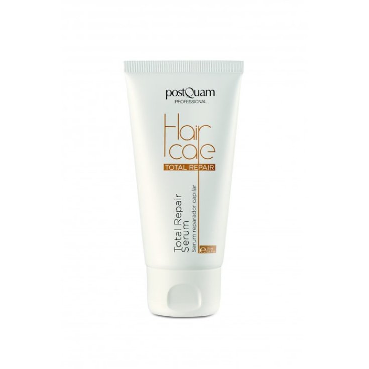 Postquam Haircare Sérum Réparateur Total 75 ml