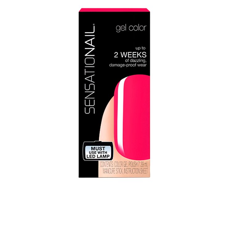 @GEL ÉMAIL SENSATIONNEL 71601