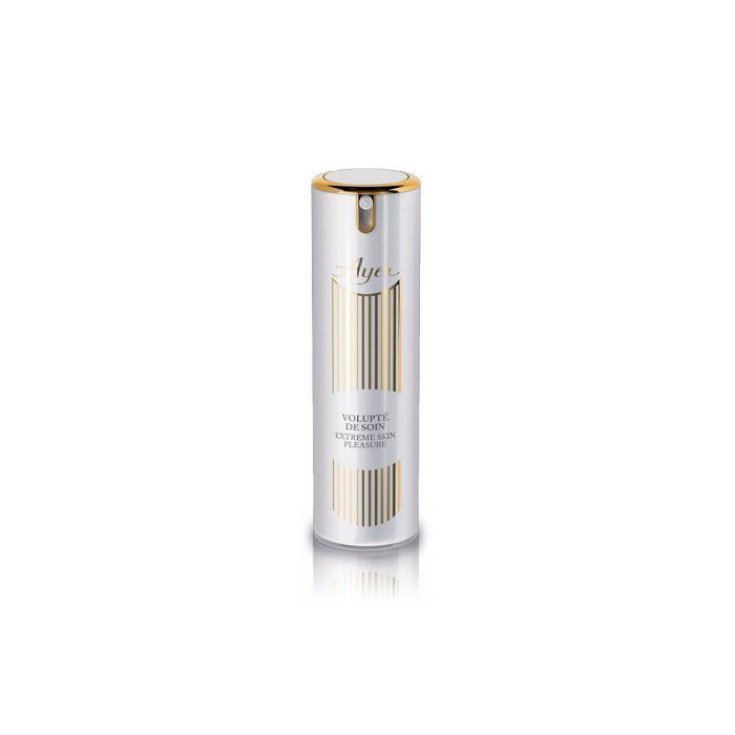 Ayer Emulsion Peau Plaisir Extrême 50 ml