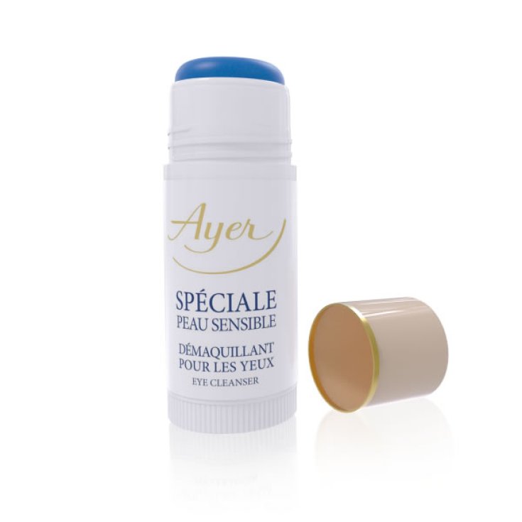 Ayer Spéciale Stick Nettoyant Yeux 20 g