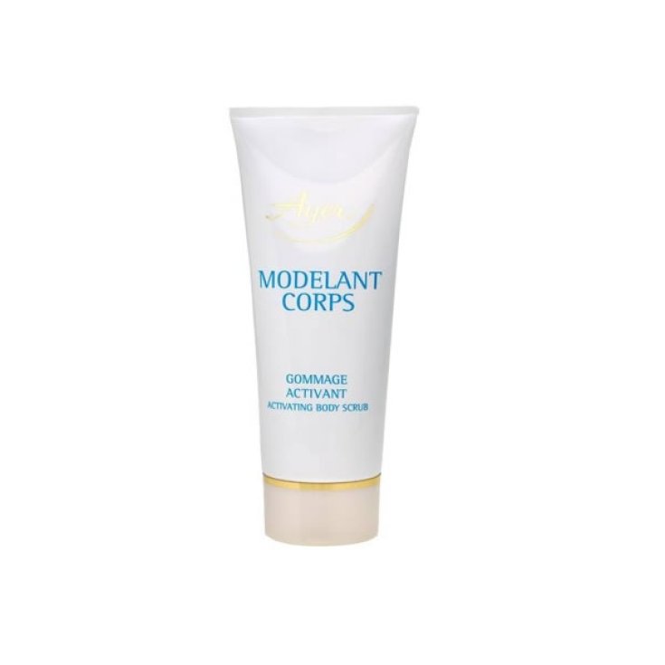 Ayer Gommage Corporel Activateur 200 ml