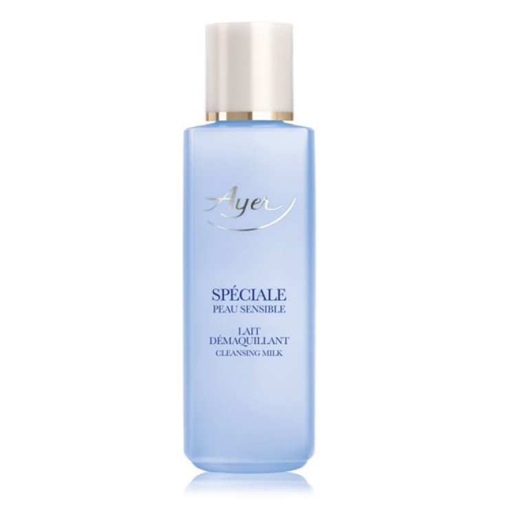 Ayer Spéciale Lait Démaquillant 250 ml