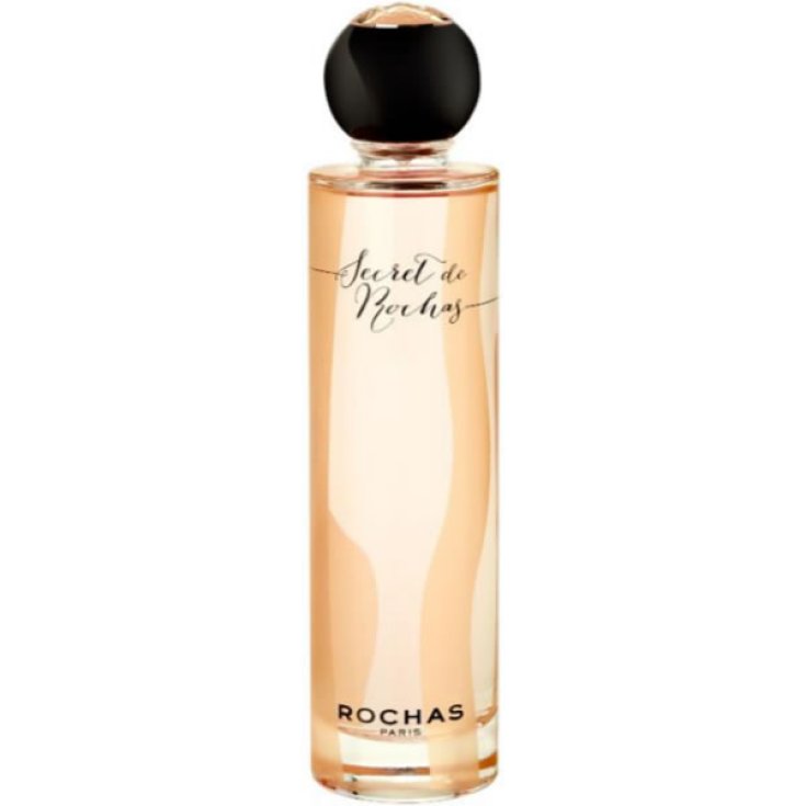 Rochas Secret De Rochas Eau De Parfum Vaporisateur 50ml