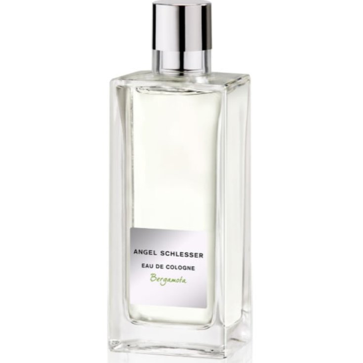 Angel Schlesser Eau de Cologne Bergamote Vaporisateur 100ml