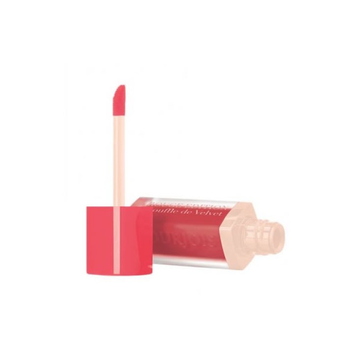 Bourjois Rouge Edition Souffle De Velours Vipeach 03