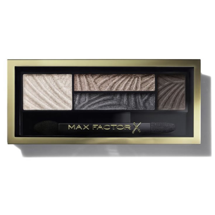 Max Factor Smokey Eye Drama Kit 02 Onyx somptueux