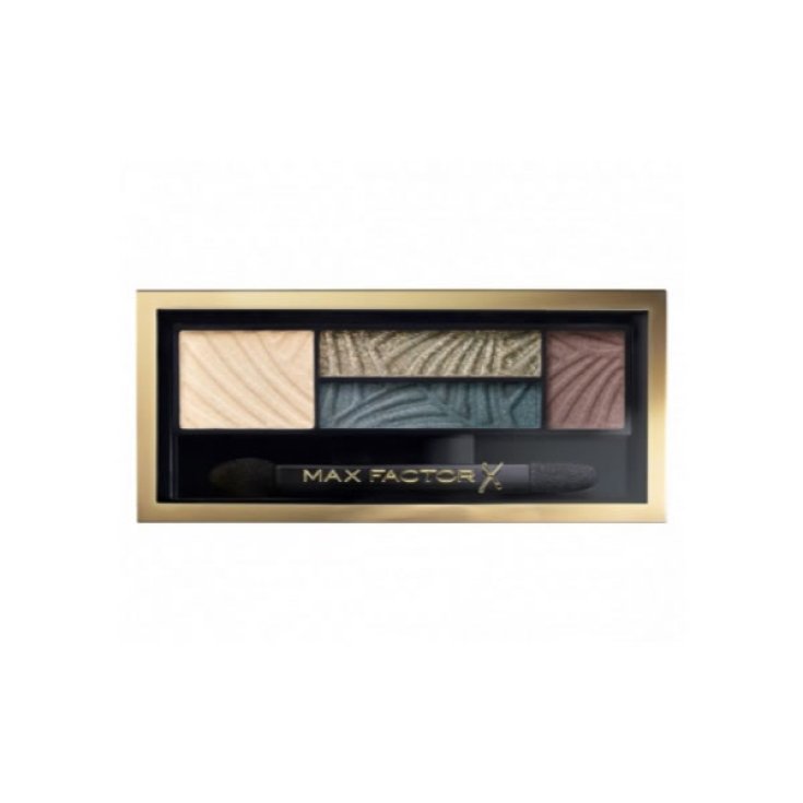Max Factor Smokey Eye Drama Kit 05 Aimant Jades