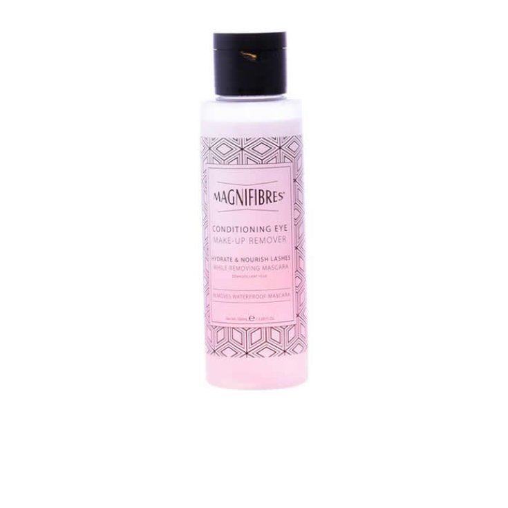 Magnifibres Démaquillant Yeux 100 ml