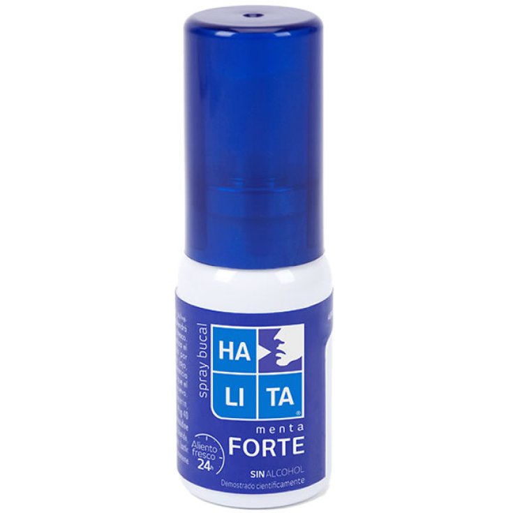 Halita Spray Forte 15ml