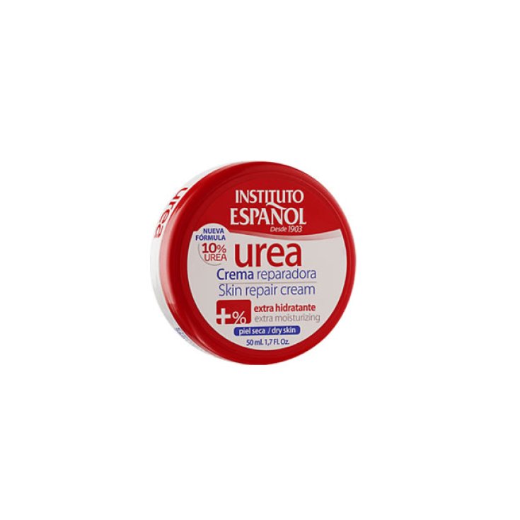 Instituto Español Urée Crème Réparatrice de la Peau 50ml