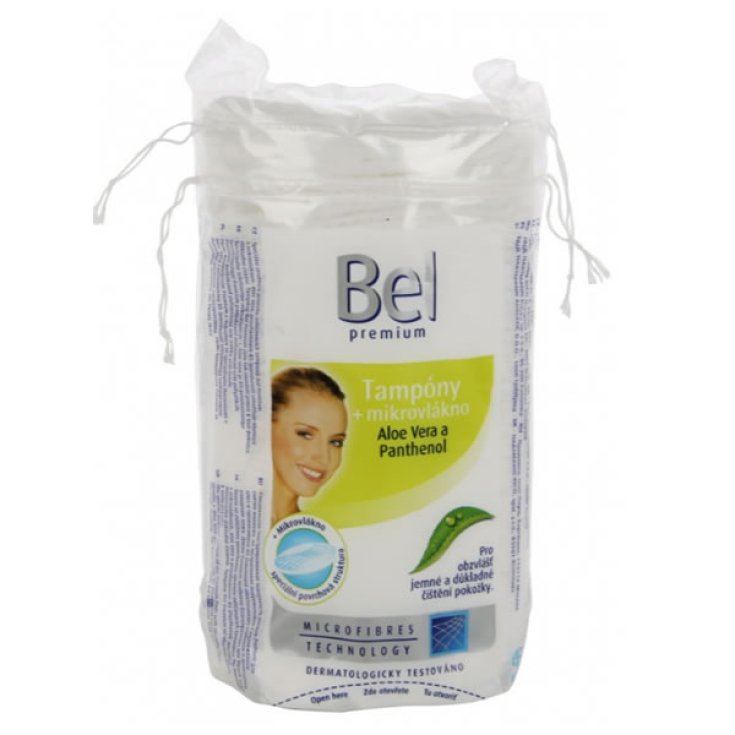 Nice Premium Pads Microfaser 45 Unités
