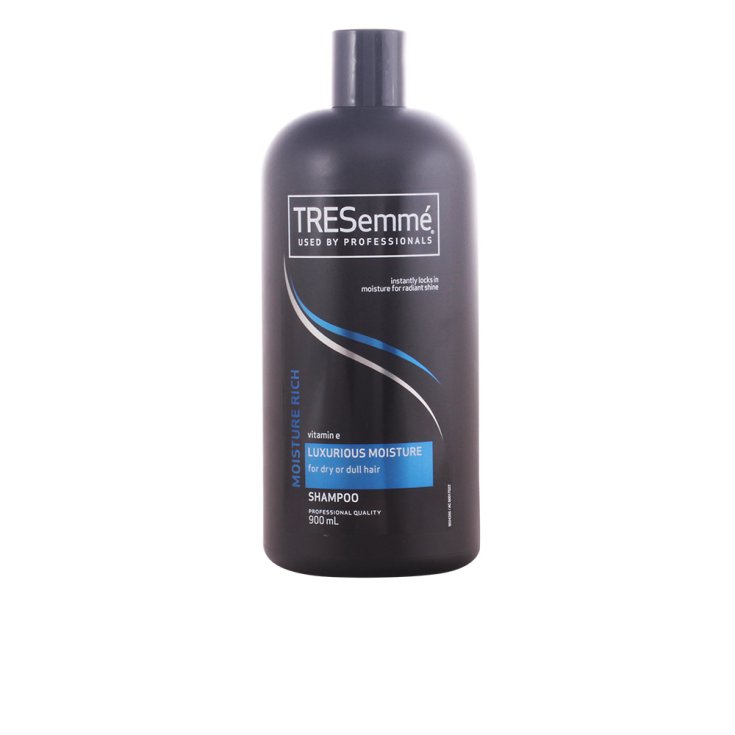 Tresemmé Luxurious Moisture Shampooing 900ml