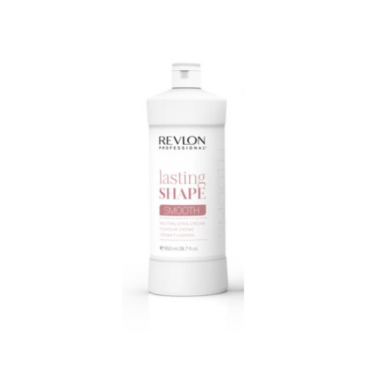 Revlon Lasting Shape Crème Neutralisante Lissante 850 ml